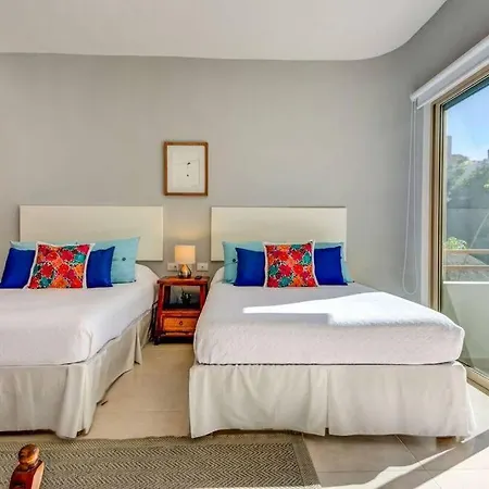 Xiknal Village, Stunning Location Apartamento *