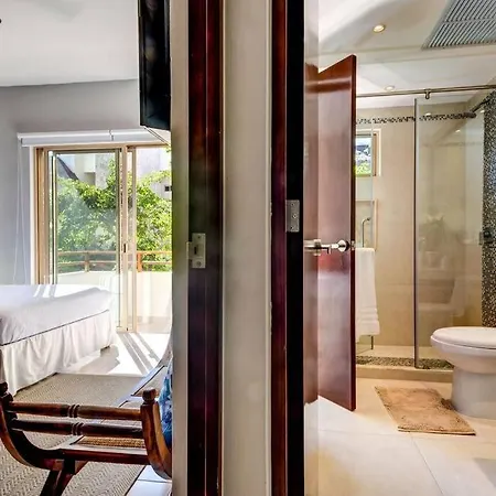Apartamento Xiknal Village, Stunning Location *