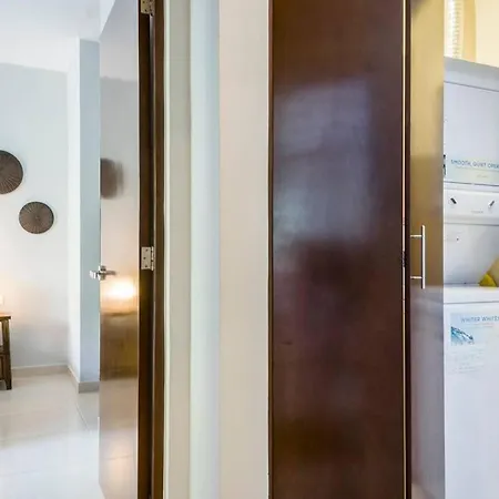 Xiknal Village, Stunning Location Apartamento