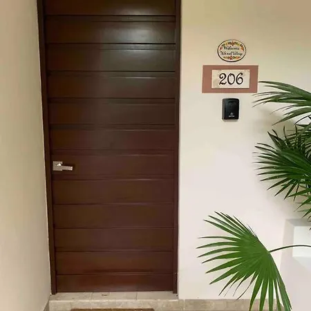 Xiknal Village, Stunning Location Apartamento Tulum