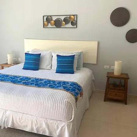 Xiknal Village, Stunning Location Tulum
