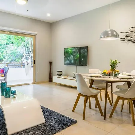 Apartamento Xiknal Village, Stunning Location *