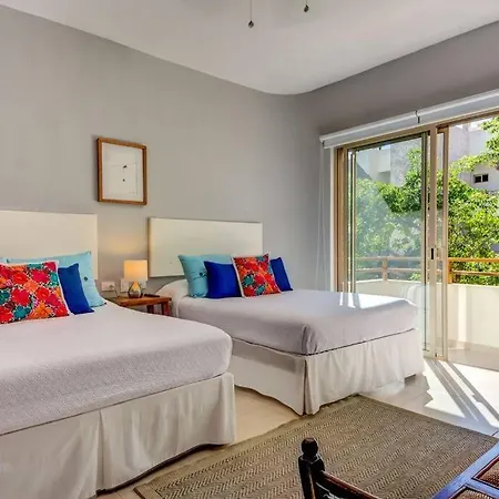 Xiknal Village, Stunning Location Apartamento Tulum