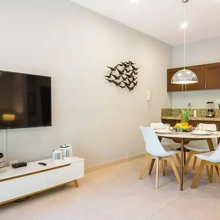 Xiknal Village, Stunning Location Apartamento