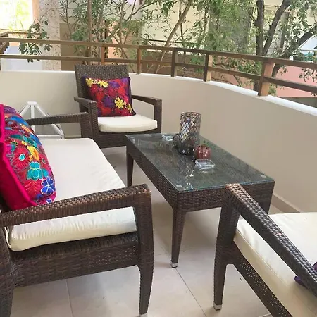 Xiknal Village, Stunning Location *
