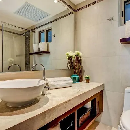 Xiknal Village, Stunning Location Apartamento Tulum