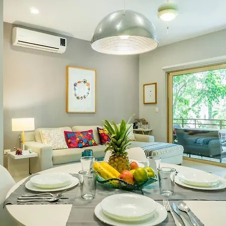 Apartamento Xiknal Village, Stunning Location Tulum