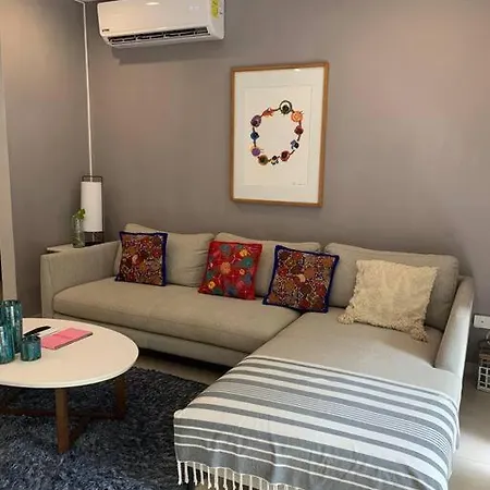 Apartamento Xiknal Village, Stunning Location
