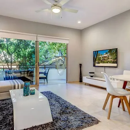 Xiknal Village, Stunning Location Apartamento *