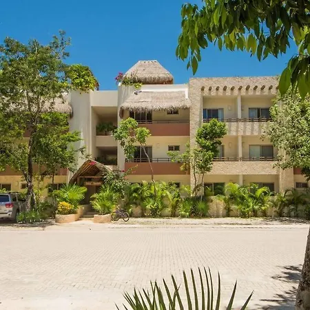 Apartamento Xiknal Village, Stunning Location *