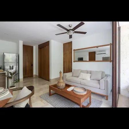 Endless Paradise! Apartment