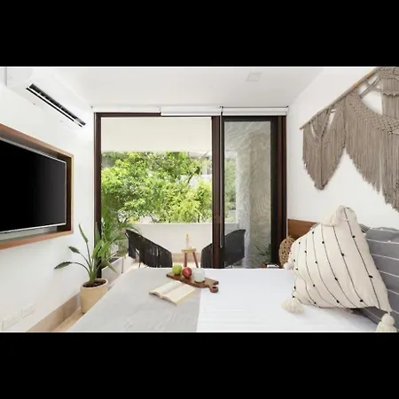 Apartment Endless Paradise!