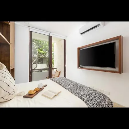 Apartment Endless Paradise! *