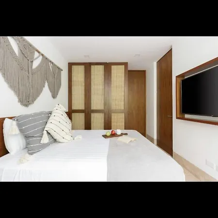 Apartment Endless Paradise! *