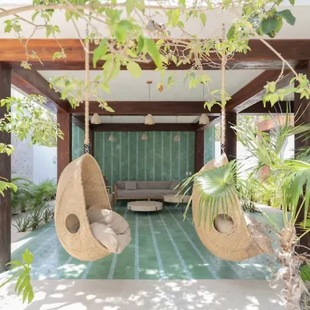 Endless Paradise! *