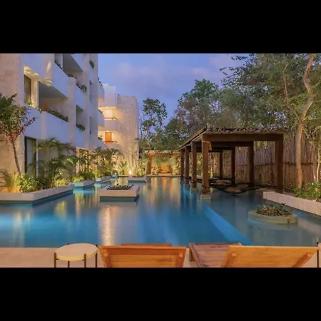 Endless Paradise! Tulum
