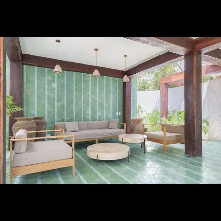 Endless Paradise! Apartment