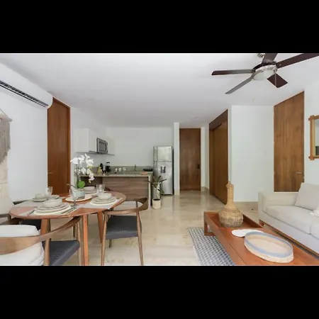 Endless Paradise! Apartment