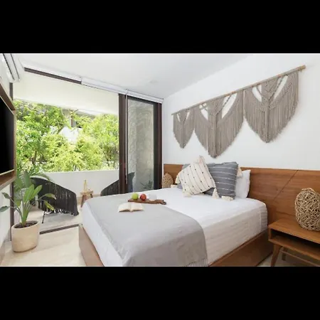 Apartment Endless Paradise!