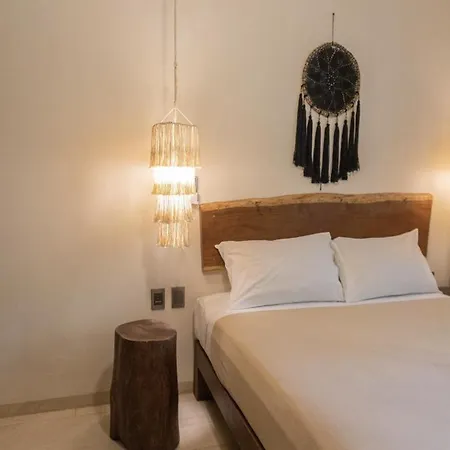 Etnika A3 Comodo Tuluminati Entre La Jungla Apartment Tulum