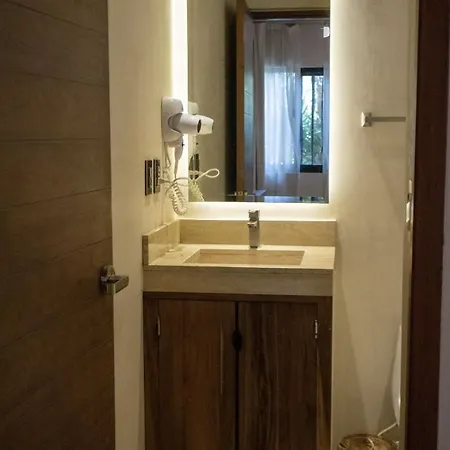 Apartment Etnika A3 Comodo Tuluminati Entre La Jungla *
