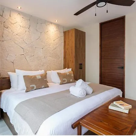 Aparthotel Jade Zen Residences -