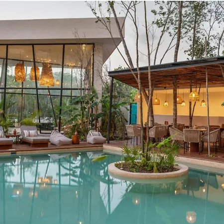 Jade Zen Residences - Aparthotel 4*