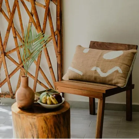 Aparthotel Jade Zen Residences - Tulum
