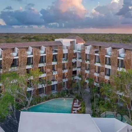 Jade Zen Residences - Aparthotel 4*