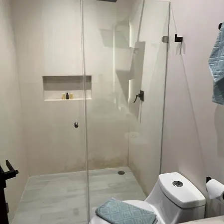 Jade Zen Residences - 4* Tulum
