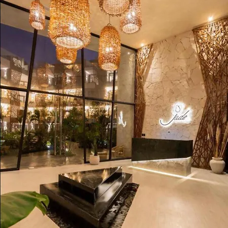 Jade Zen Residences - Aparthotel 4*