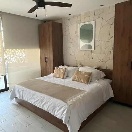 Aparthotel Jade Zen Residences -