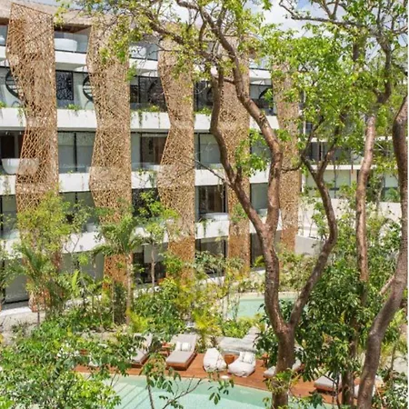 Aparthotel Jade Zen Residences - 4*