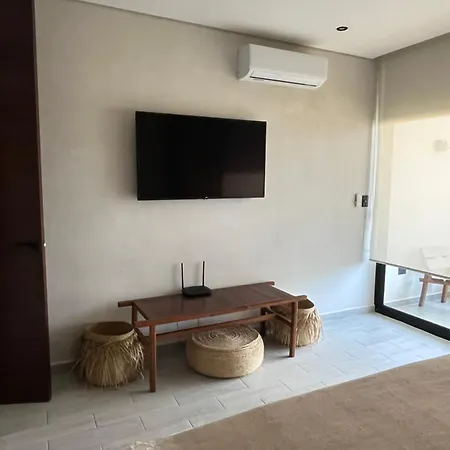 Aparthotel Jade Zen Residences -