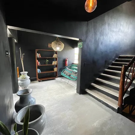 Hotel Aroma & Club
