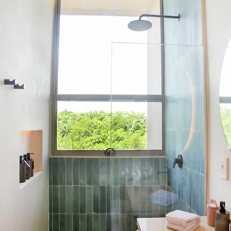 Aflora Aldea Zama With Pool, Restaurant, Gym, Yoga Access *
