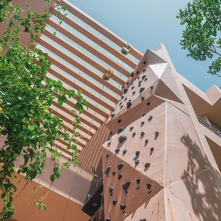 Aflora Aldea Zama With Pool, Restaurant, Gym, Yoga Access Apartment *