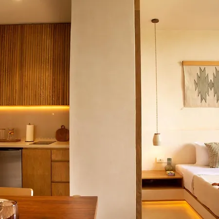 Aflora Aldea Zama With Pool, Restaurant, Gym, Yoga Access * Tulum