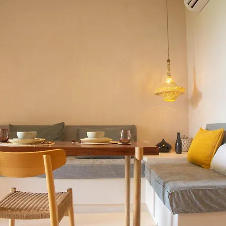 Aflora Aldea Zama With Pool, Restaurant, Gym, Yoga Access