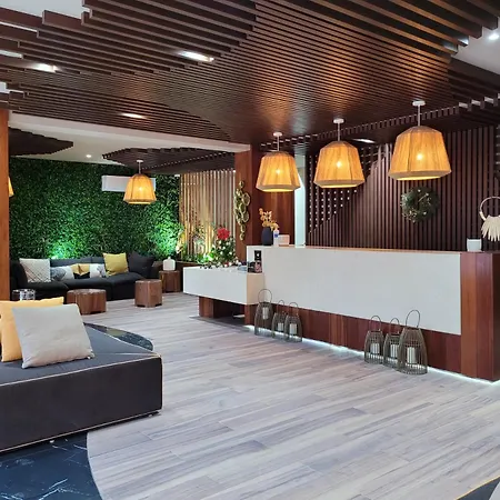 Menesse 224 Luxurious 1bd Premium * Tulum