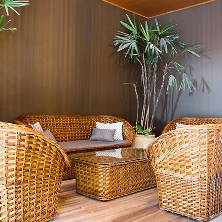 Apartment Menesse 224 Luxurious 1bd Premium Tulum