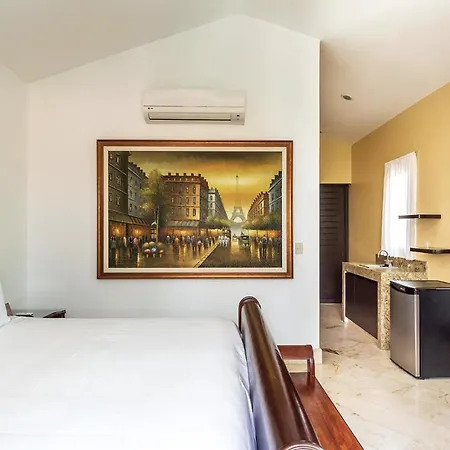 Mansion Soliman Bay For 34 Guests *