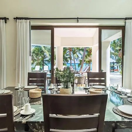 Mansion Soliman Bay For 34 Guests Villa *
