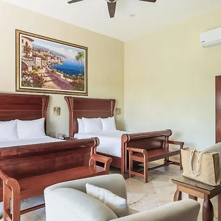 Mansion Soliman Bay For 34 Guests Villa *