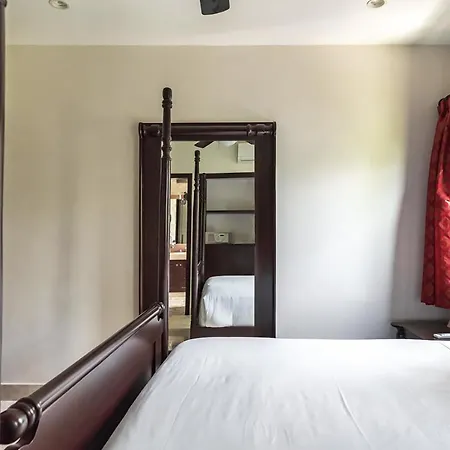 Villa Mansion Soliman Bay For 34 Guests Tulum
