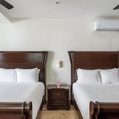 Mansion Soliman Bay For 34 Guests *
