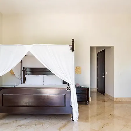 Mansion Soliman Bay For 34 Guests Tulum