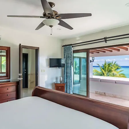 Mansion Soliman Bay For 34 Guests Villa *
