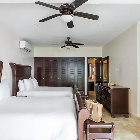 Mansion Soliman Bay For 34 Guests *