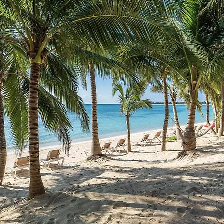 Villa Mansion Soliman Bay For 34 Guests Tulum